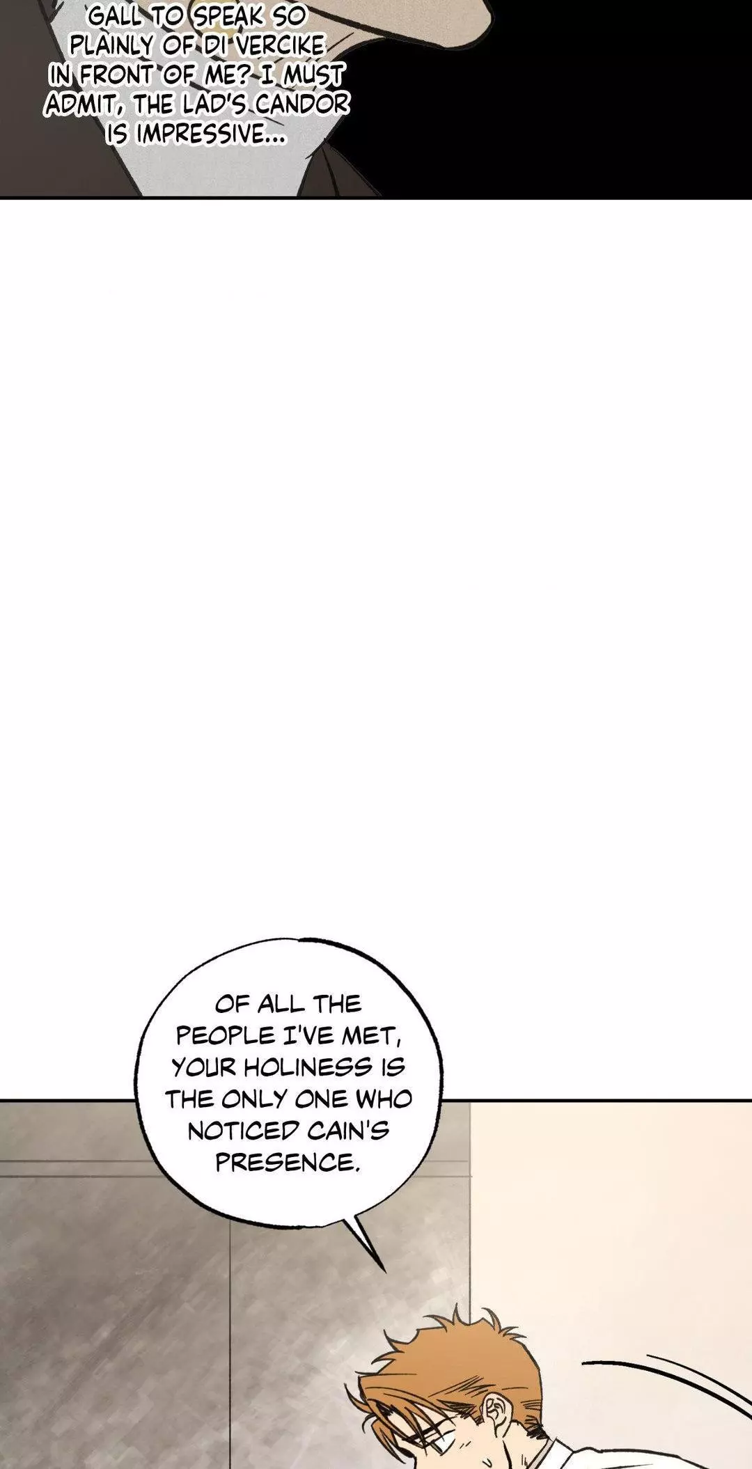 Crush And Burn - Chapter 95 Page 6