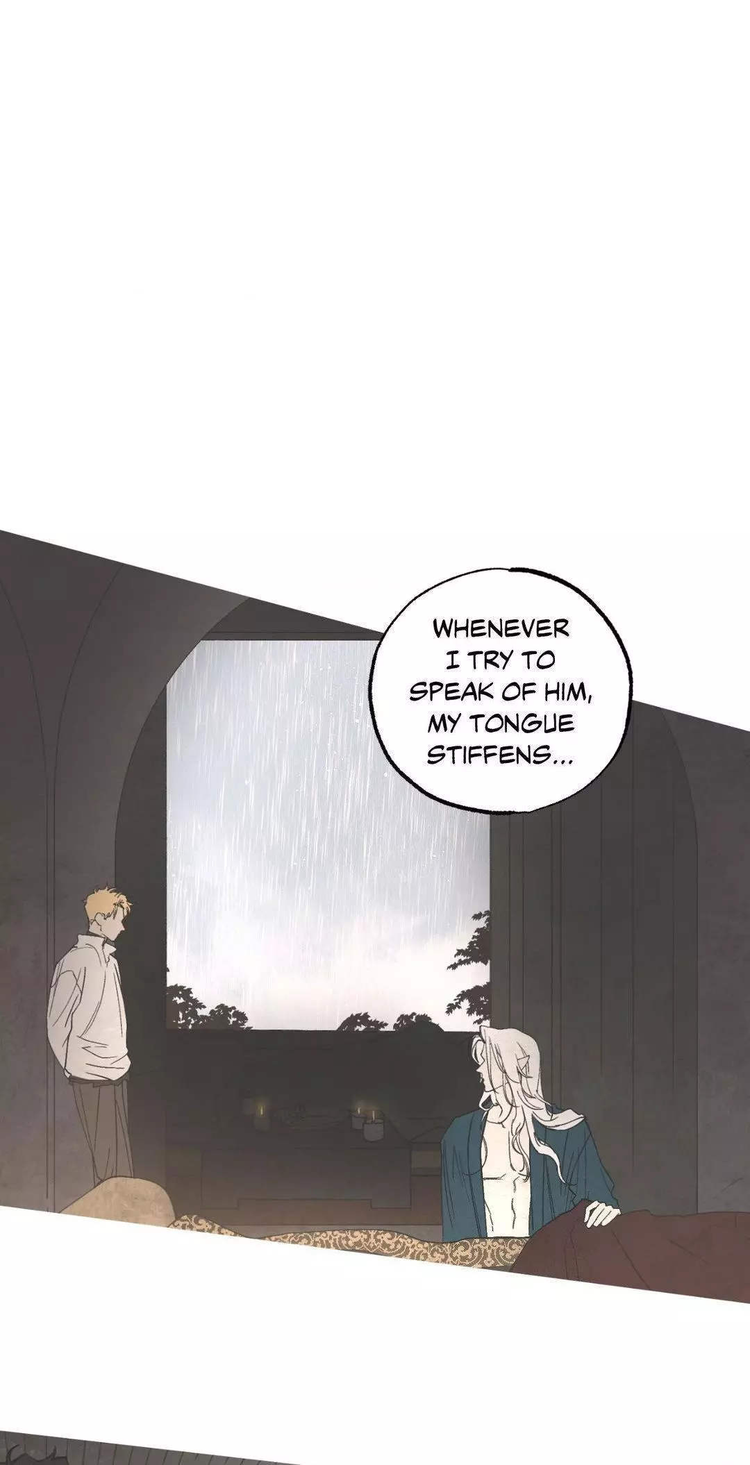 Crush And Burn - Chapter 95 Page 8