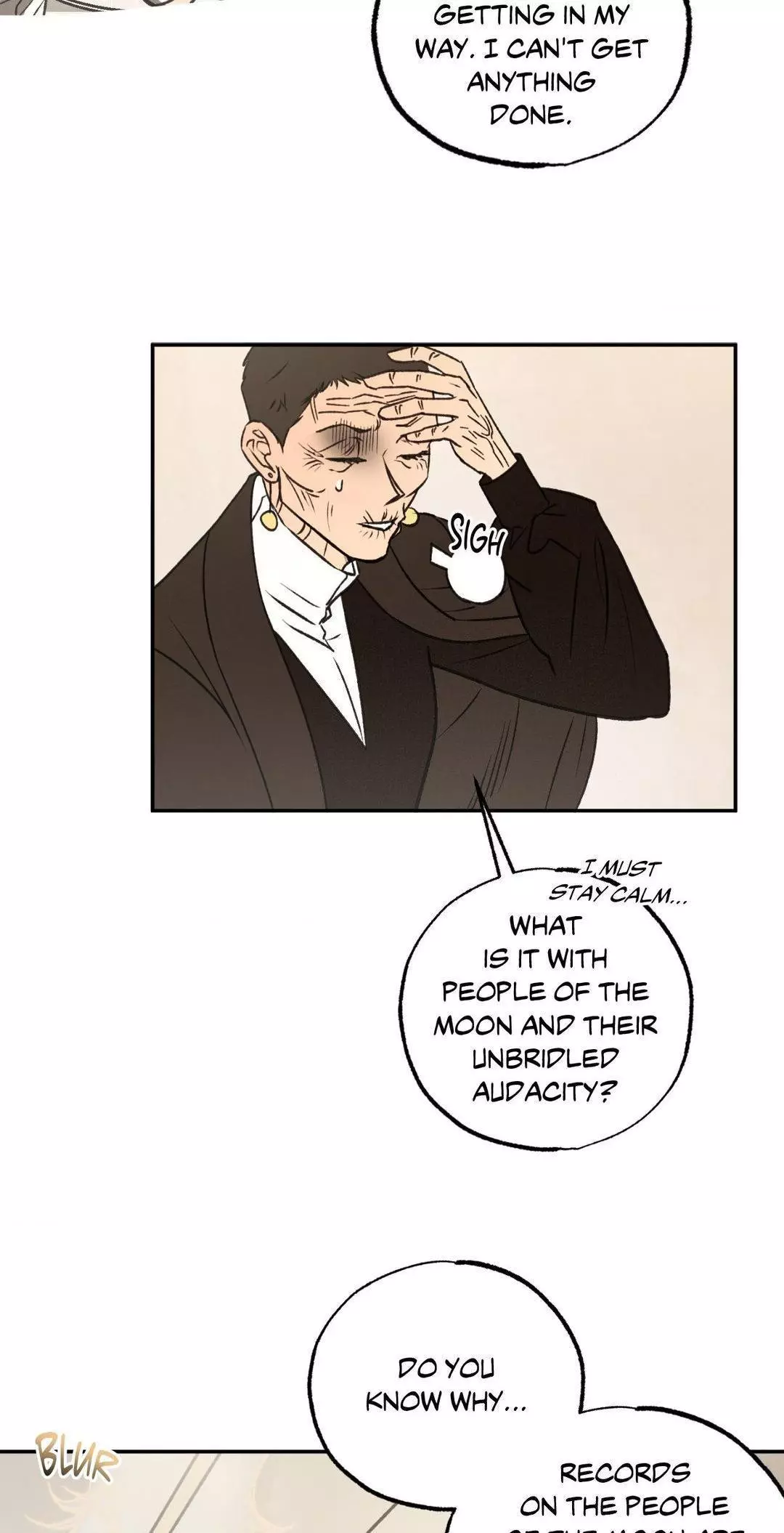 Crush And Burn - Chapter 95 Page 10