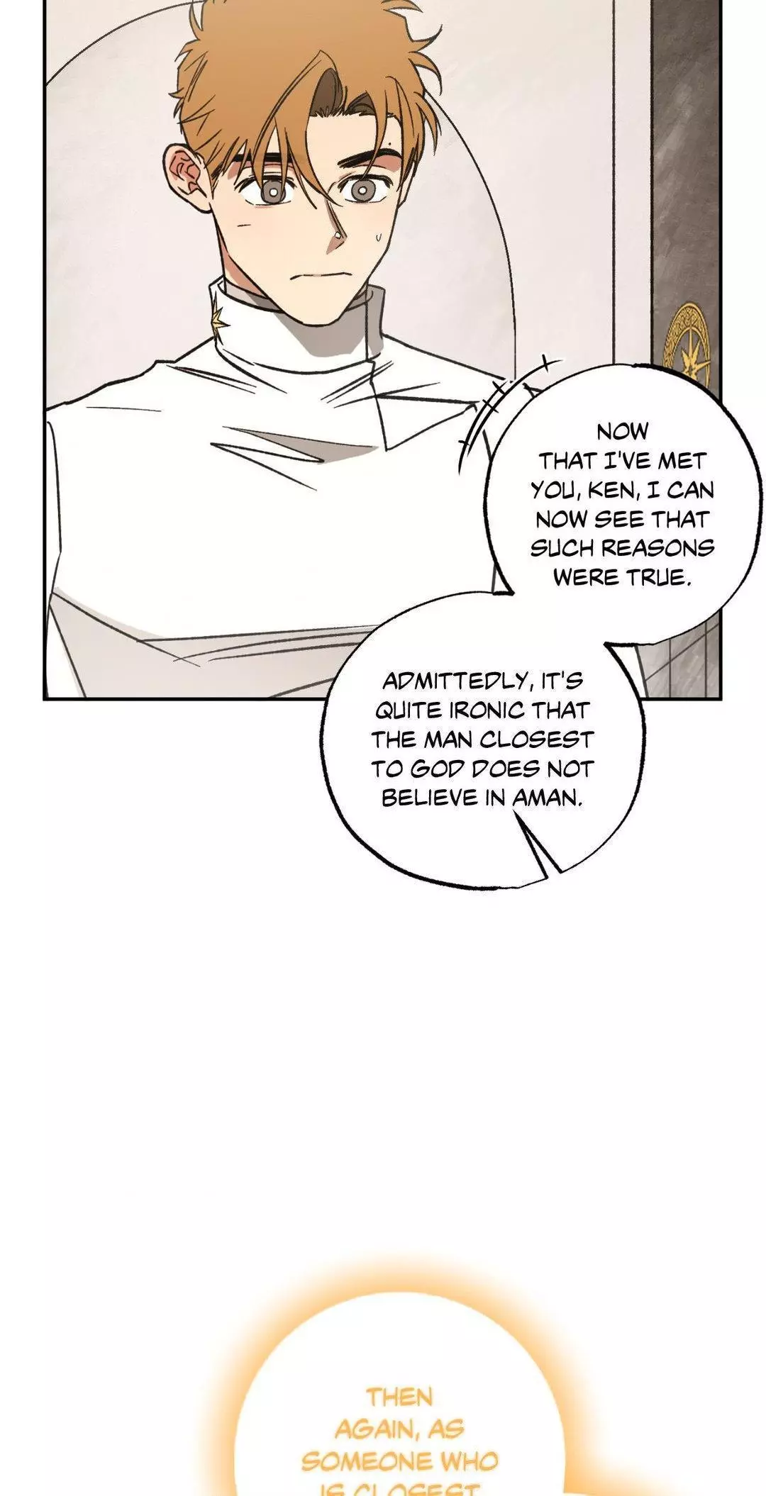 Crush And Burn - Chapter 95 Page 12