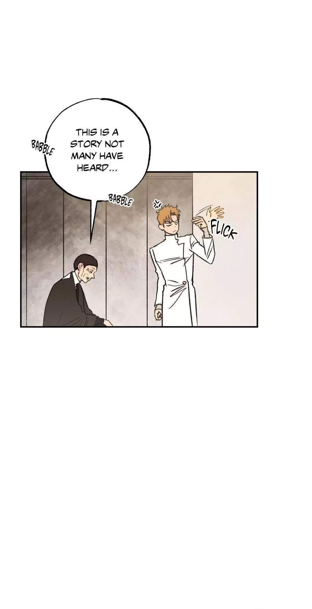 Crush And Burn - Chapter 95 Page 14