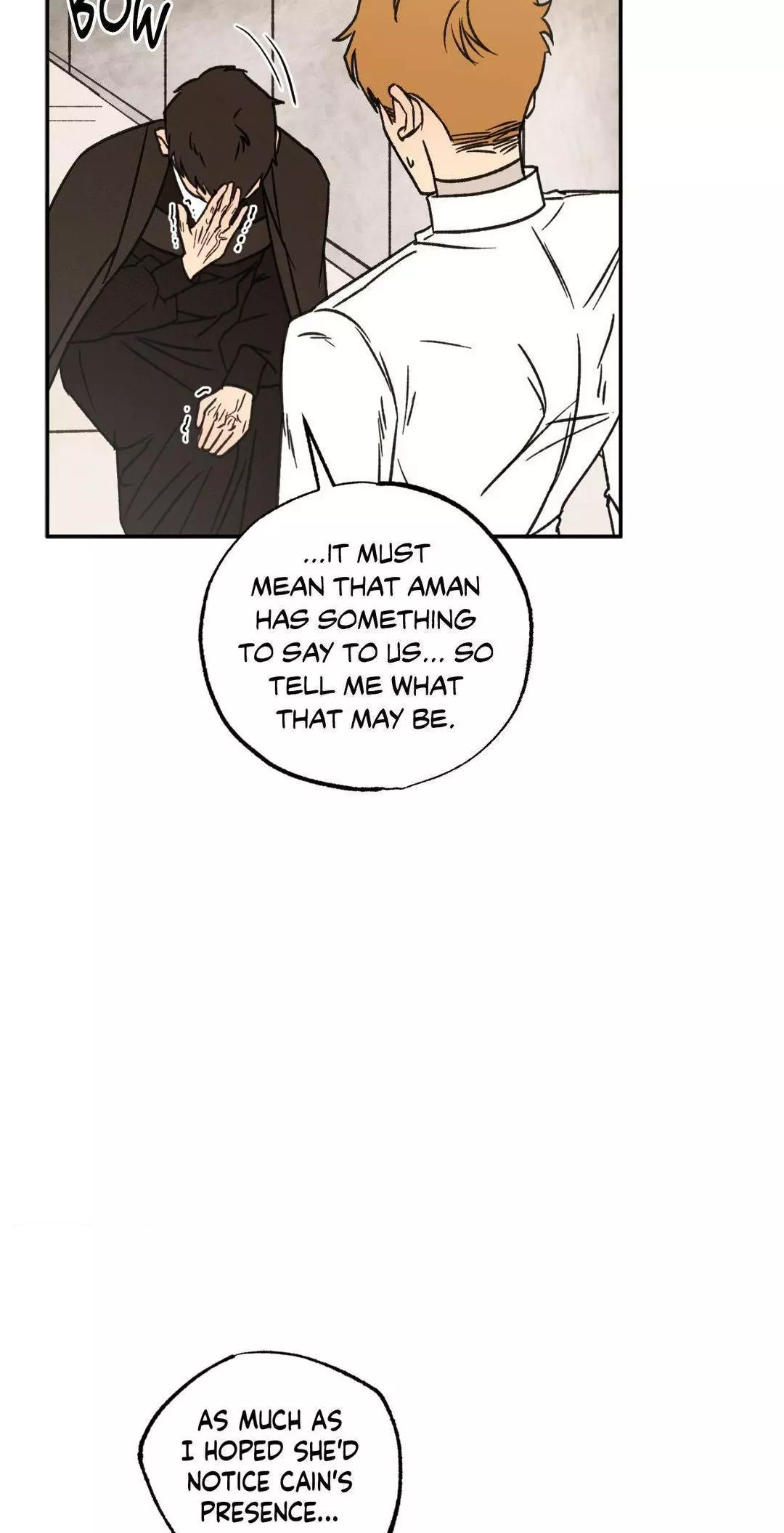 Crush And Burn - Chapter 95 Page 18