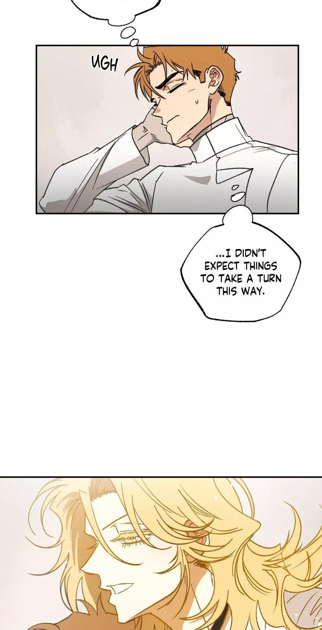Crush And Burn - Chapter 95 Page 19