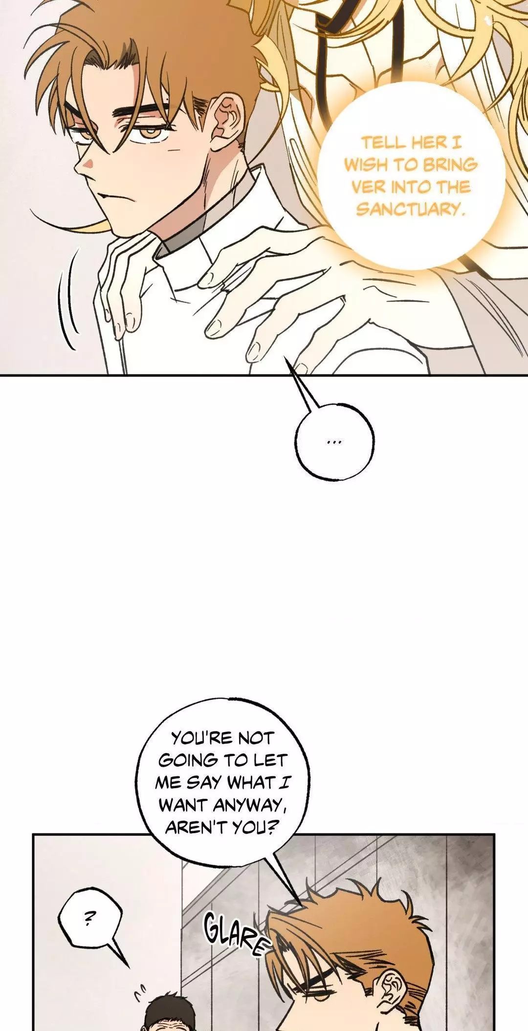 Crush And Burn - Chapter 95 Page 20
