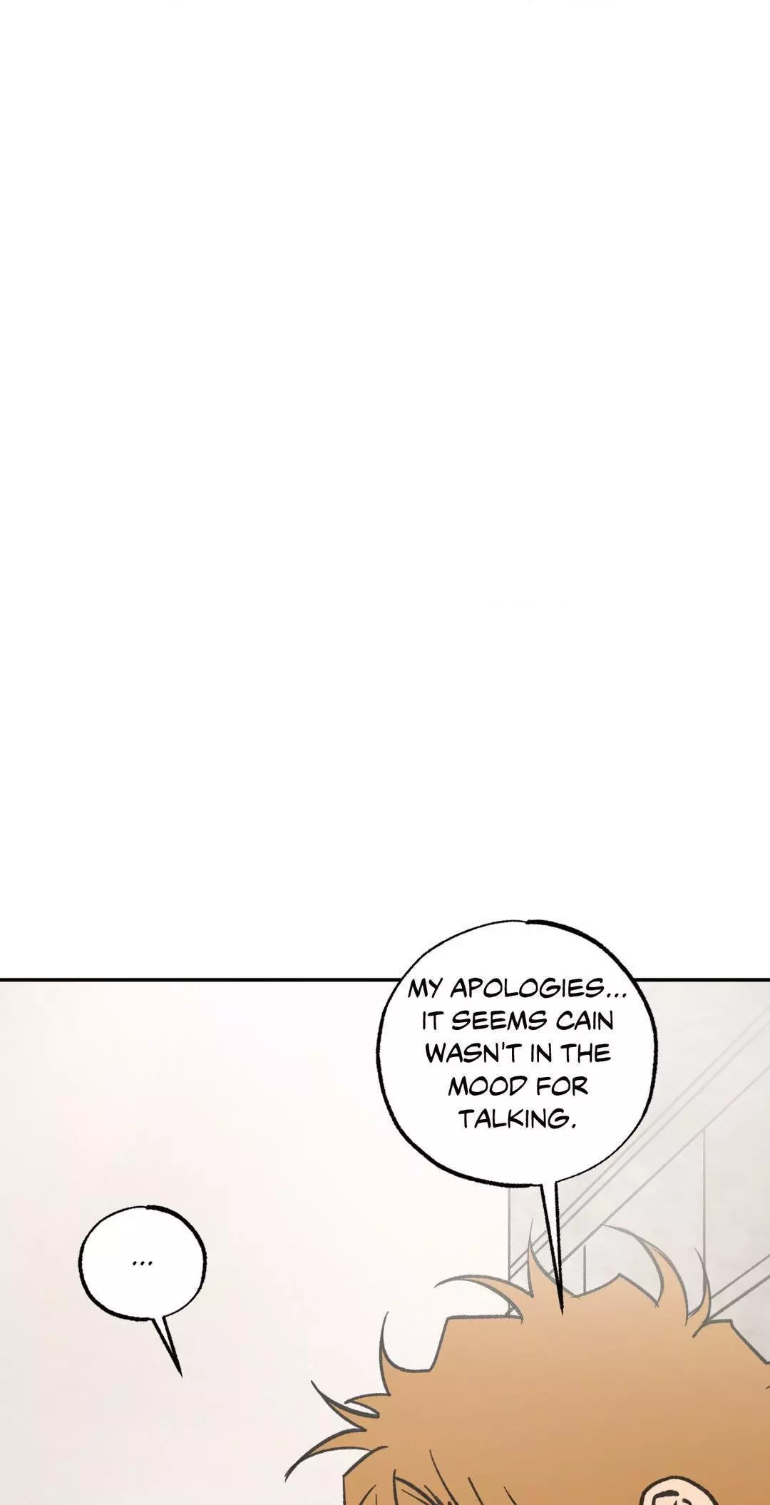 Crush And Burn - Chapter 95 Page 22