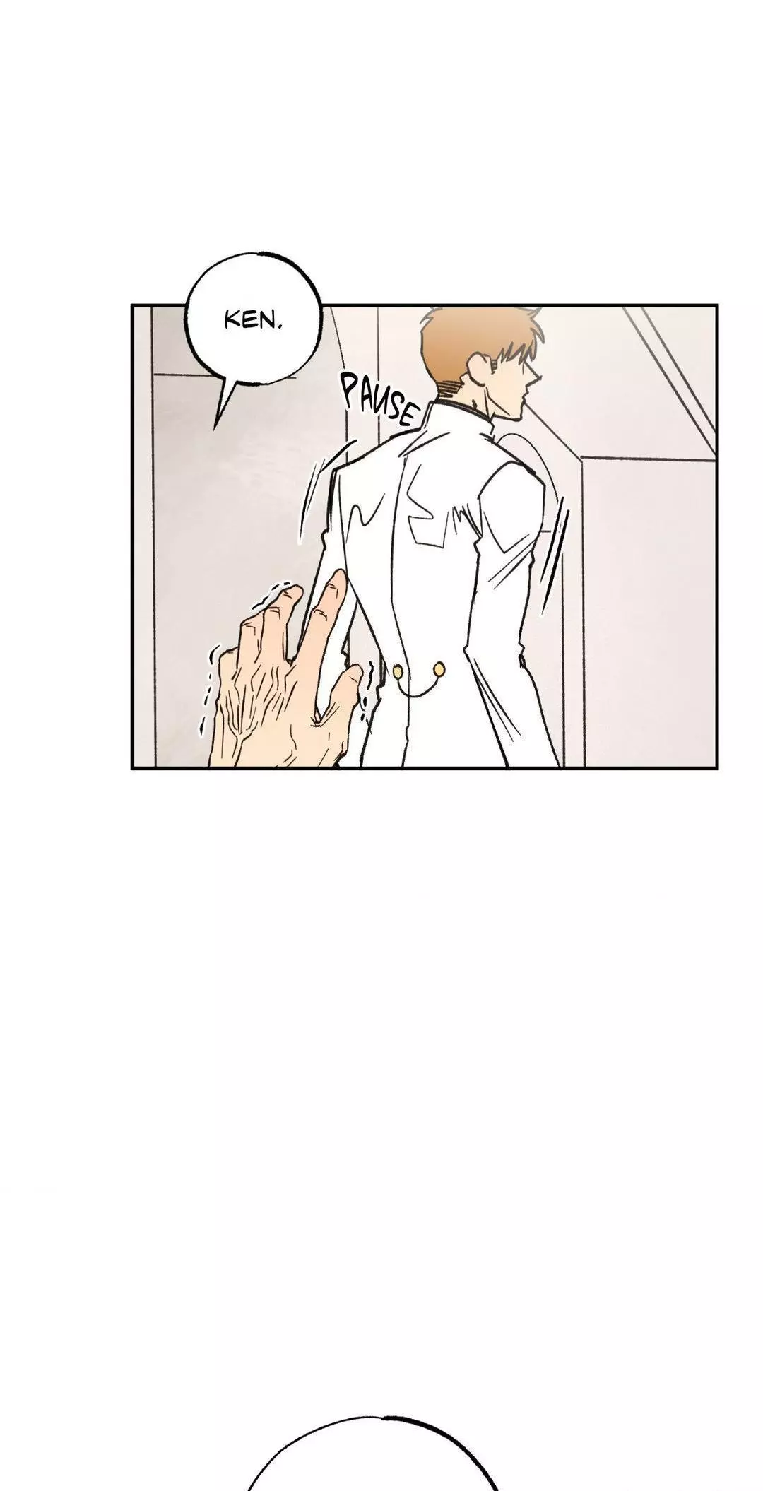 Crush And Burn - Chapter 95 Page 24