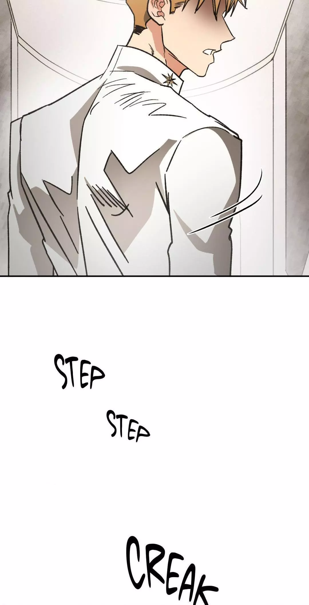 Crush And Burn - Chapter 95 Page 27