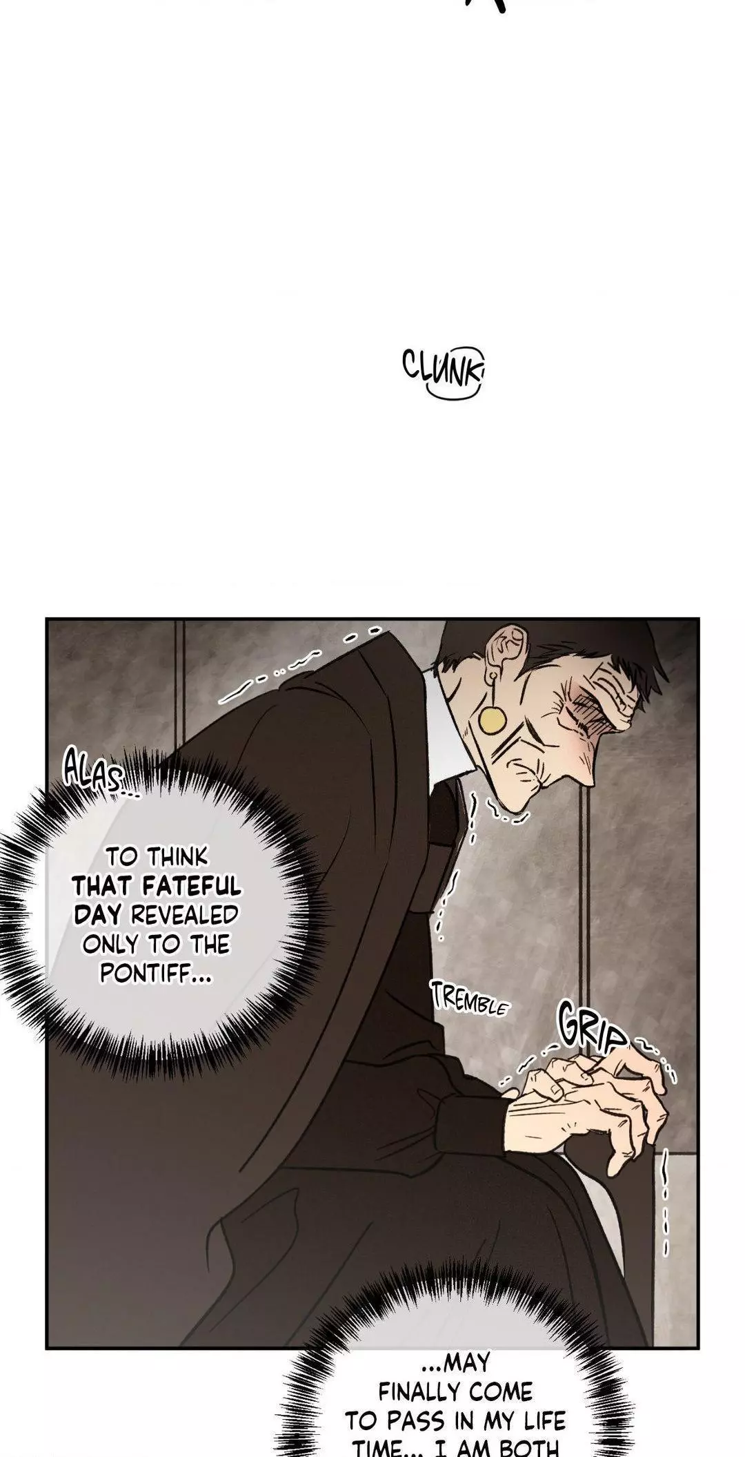 Crush And Burn - Chapter 95 Page 28