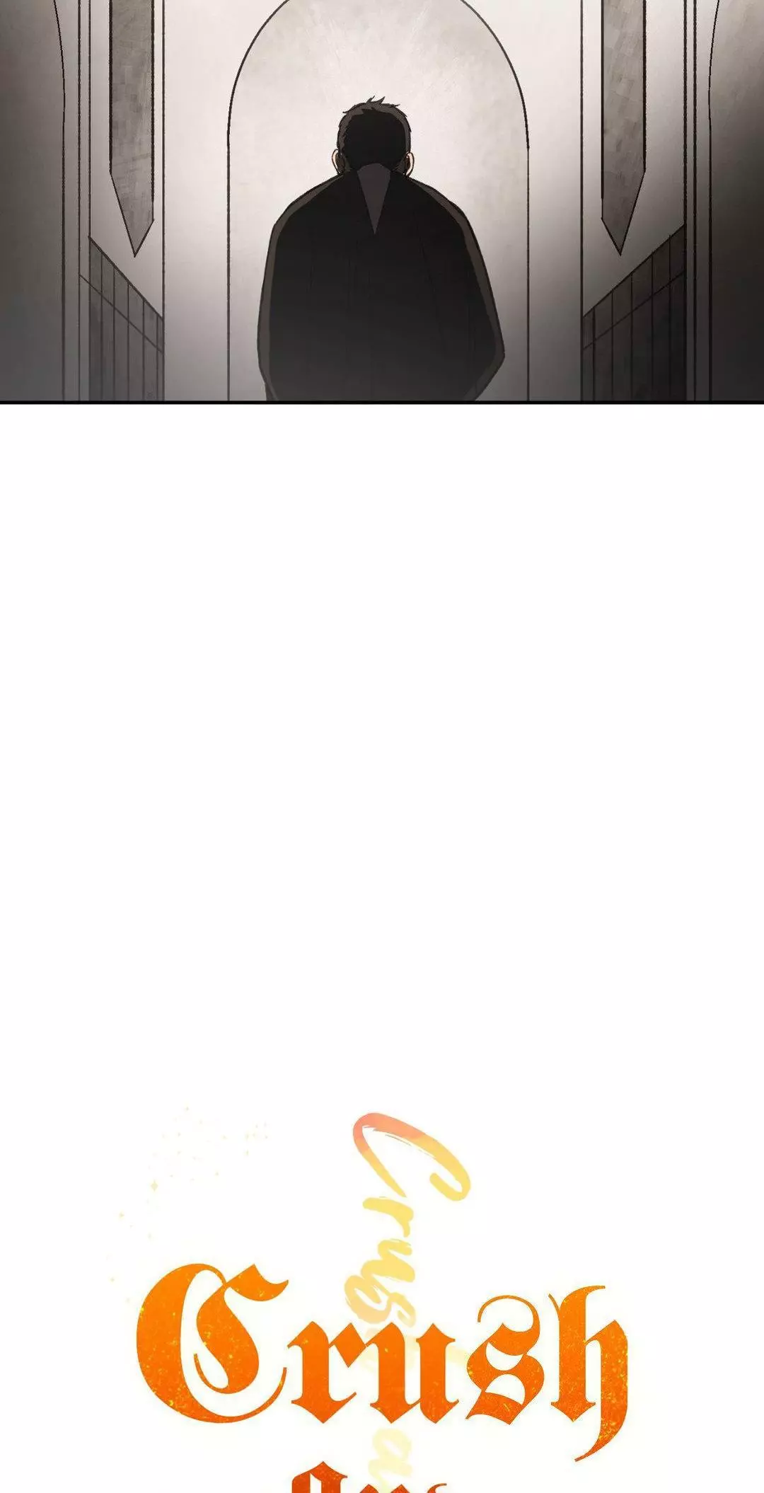 Crush And Burn - Chapter 95 Page 30