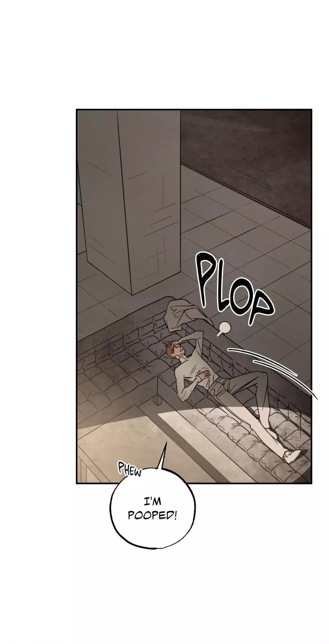 Crush And Burn - Chapter 95 Page 32