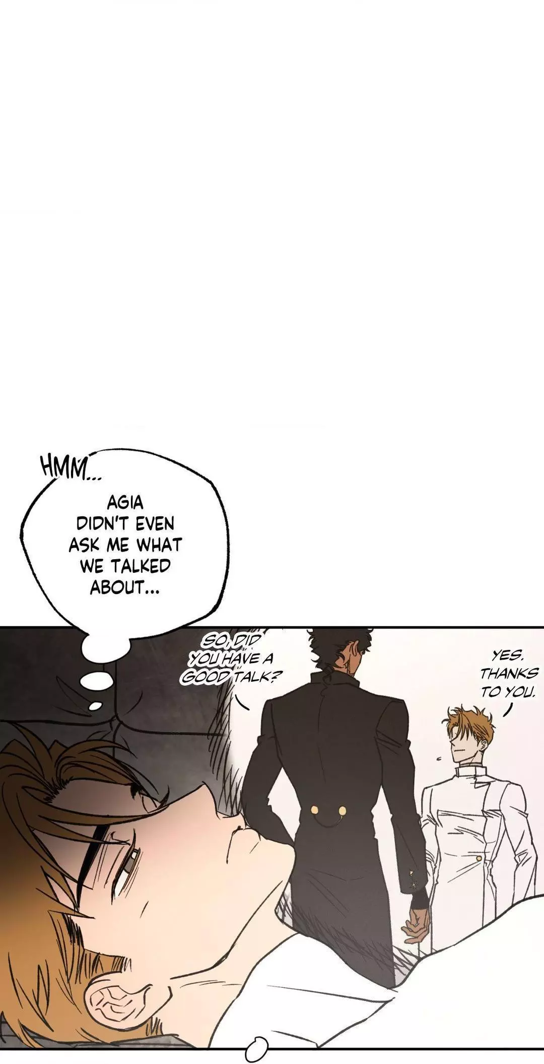 Crush And Burn - Chapter 95 Page 33