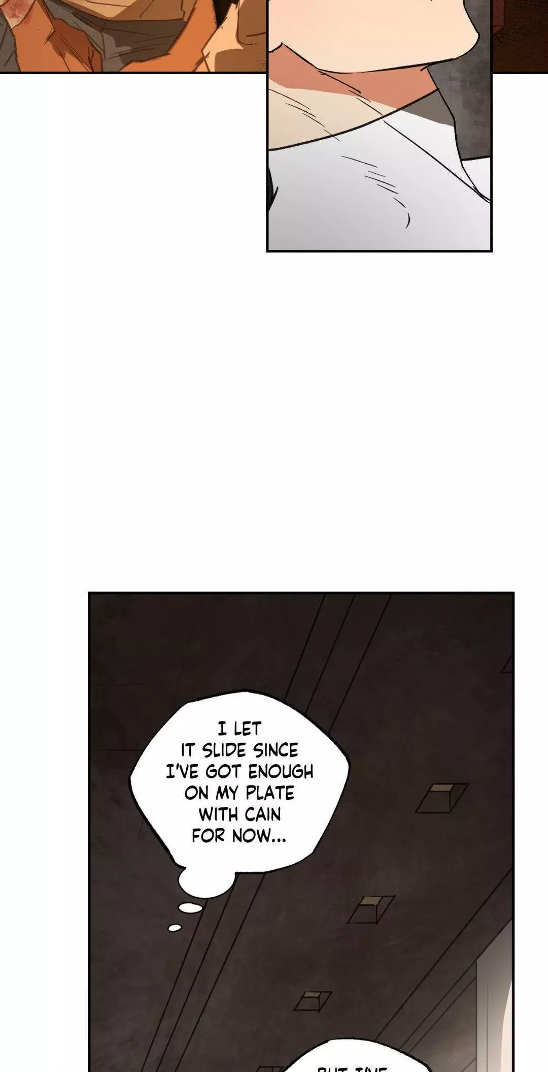 Crush And Burn - Chapter 95 Page 38