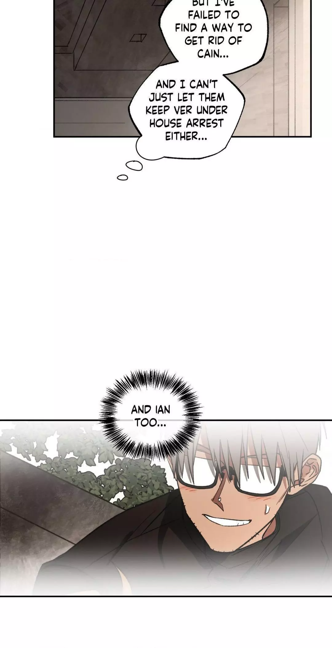 Crush And Burn - Chapter 95 Page 39