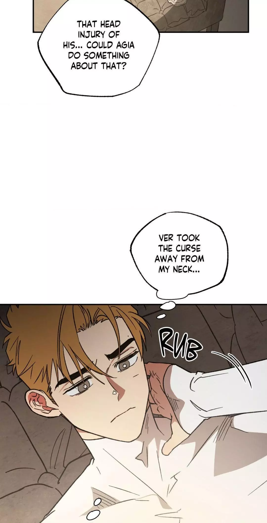 Crush And Burn - Chapter 95 Page 41