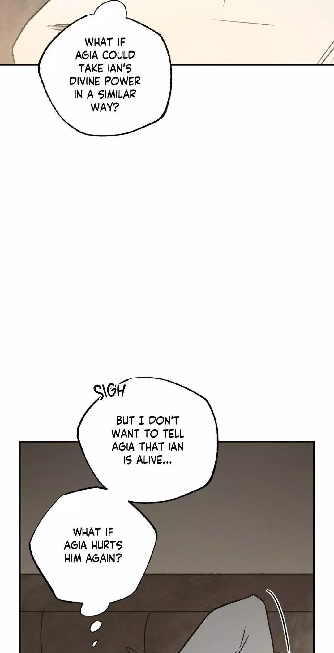 Crush And Burn - Chapter 95 Page 42