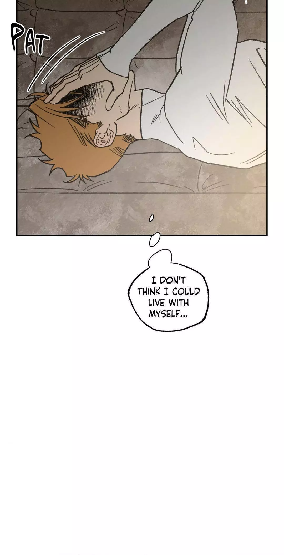 Crush And Burn - Chapter 95 Page 43