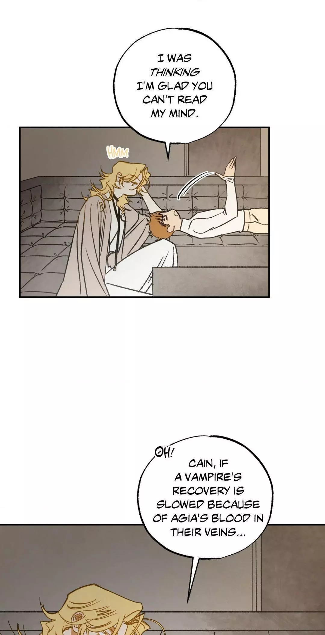 Crush And Burn - Chapter 95 Page 45