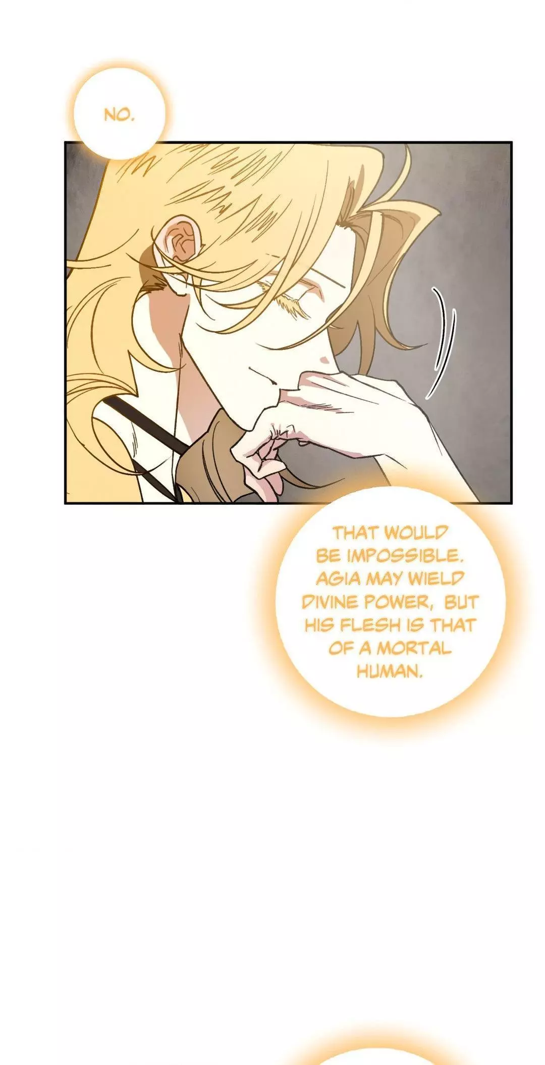 Crush And Burn - Chapter 95 Page 47