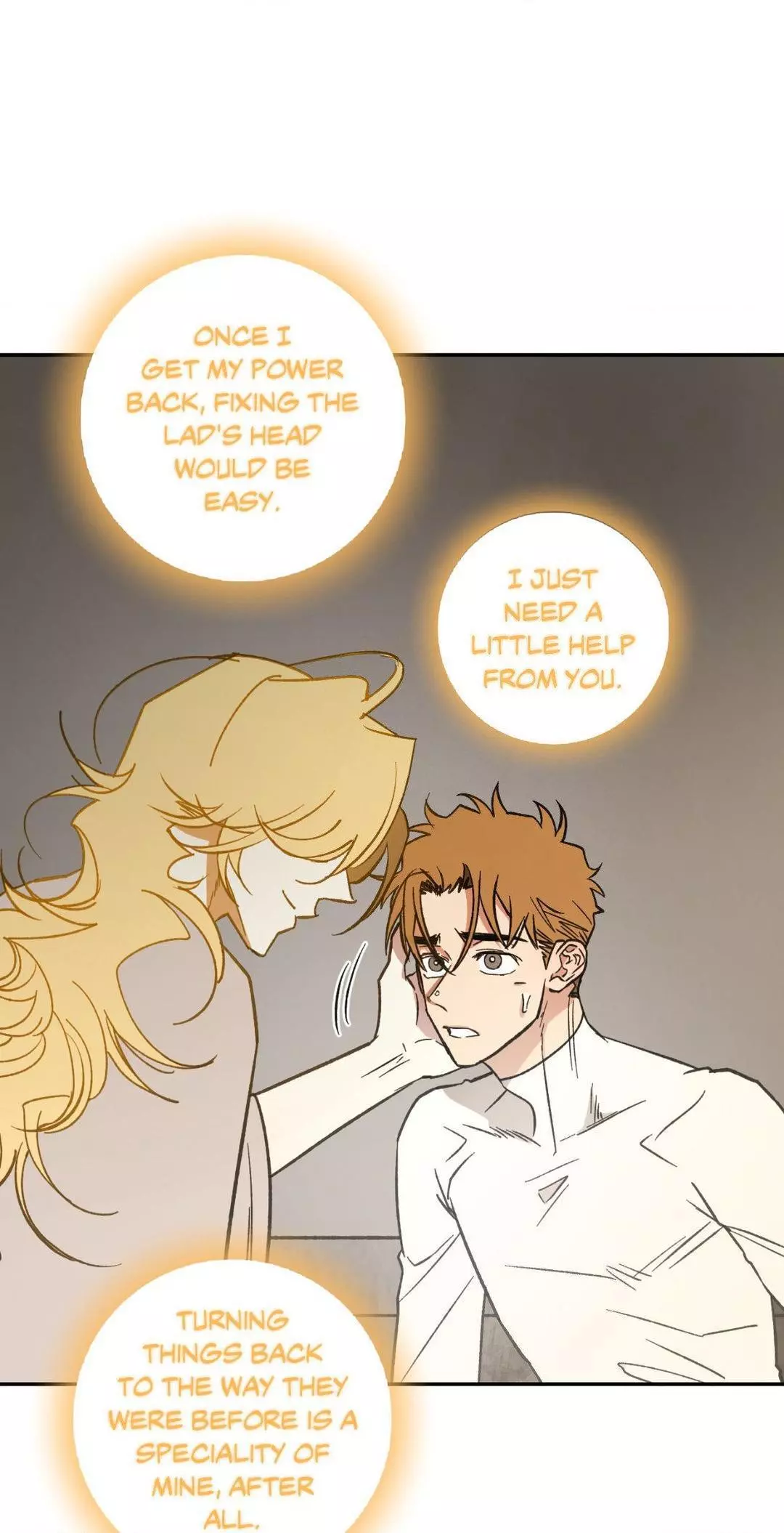 Crush And Burn - Chapter 95 Page 50