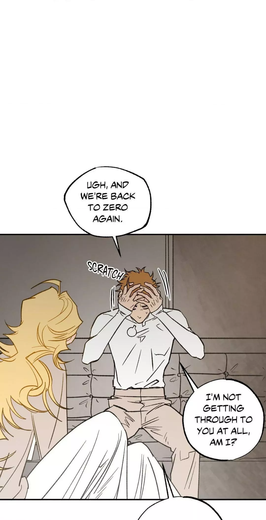 Crush And Burn - Chapter 95 Page 52