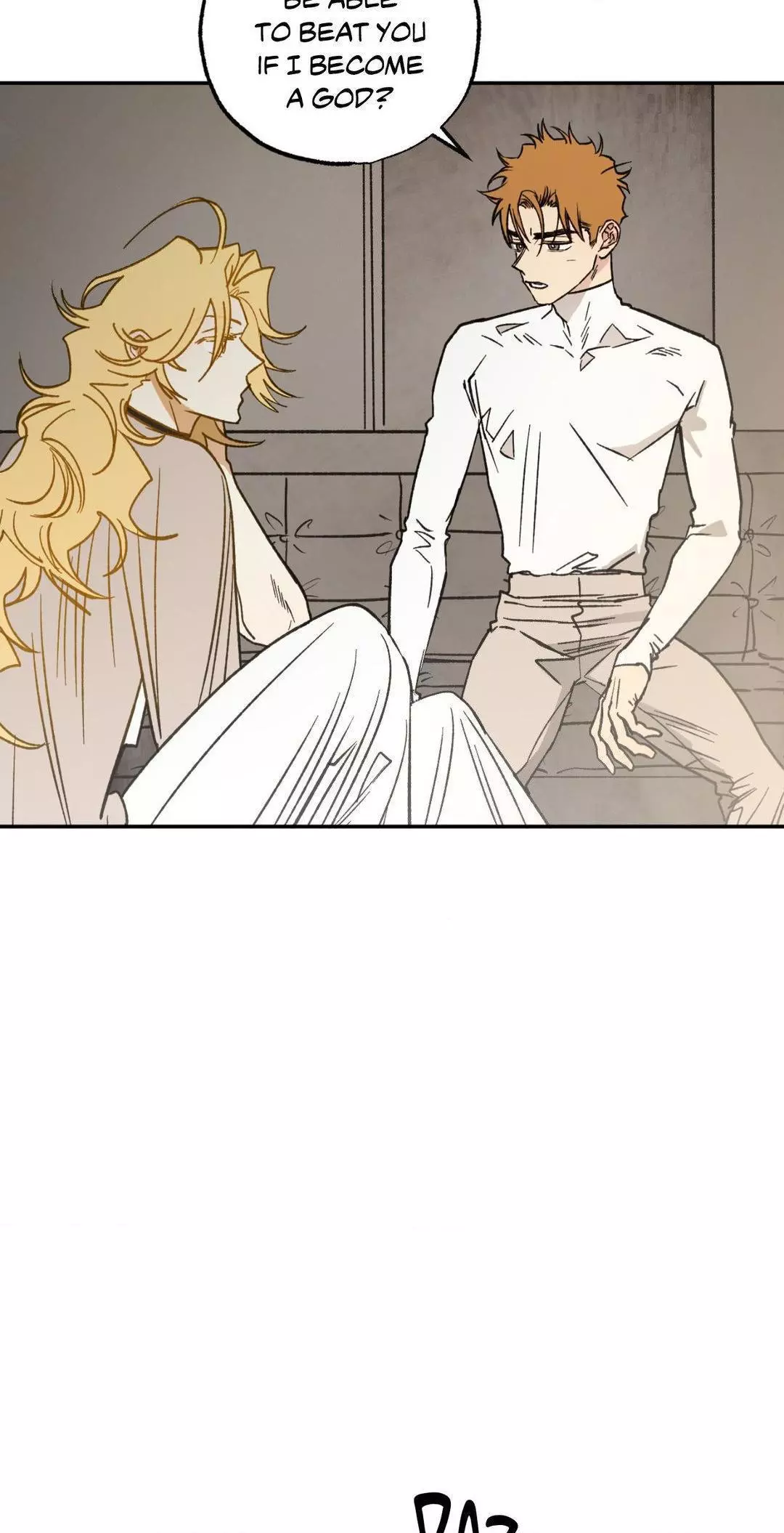 Crush And Burn - Chapter 95 Page 55
