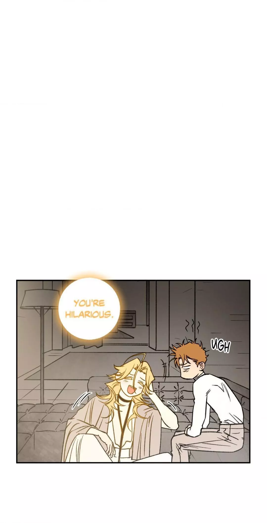 Crush And Burn - Chapter 95 Page 57