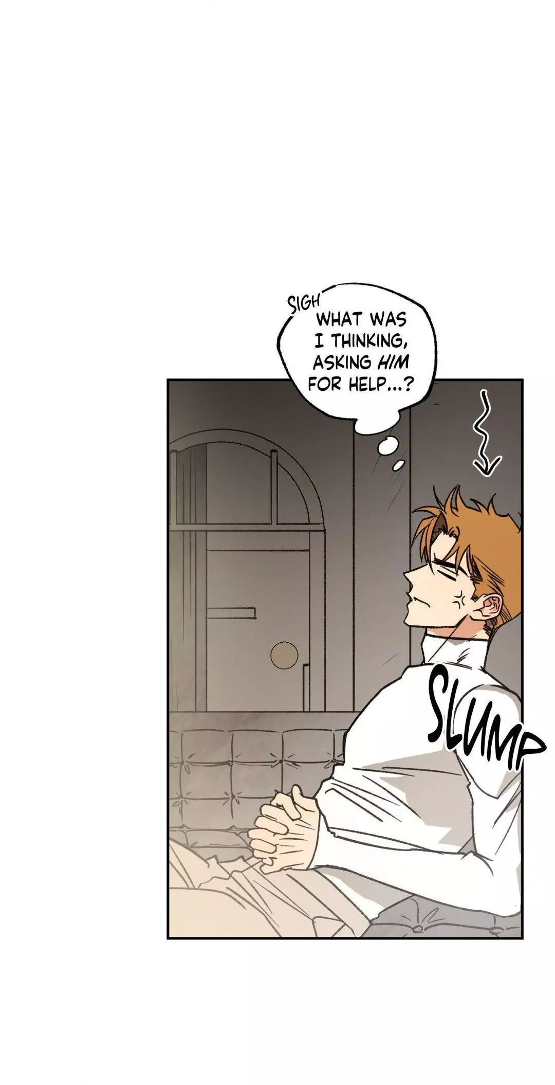 Crush And Burn - Chapter 95 Page 58