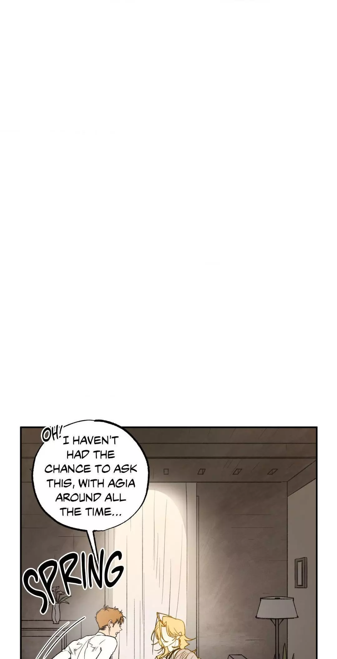 Crush And Burn - Chapter 95 Page 59