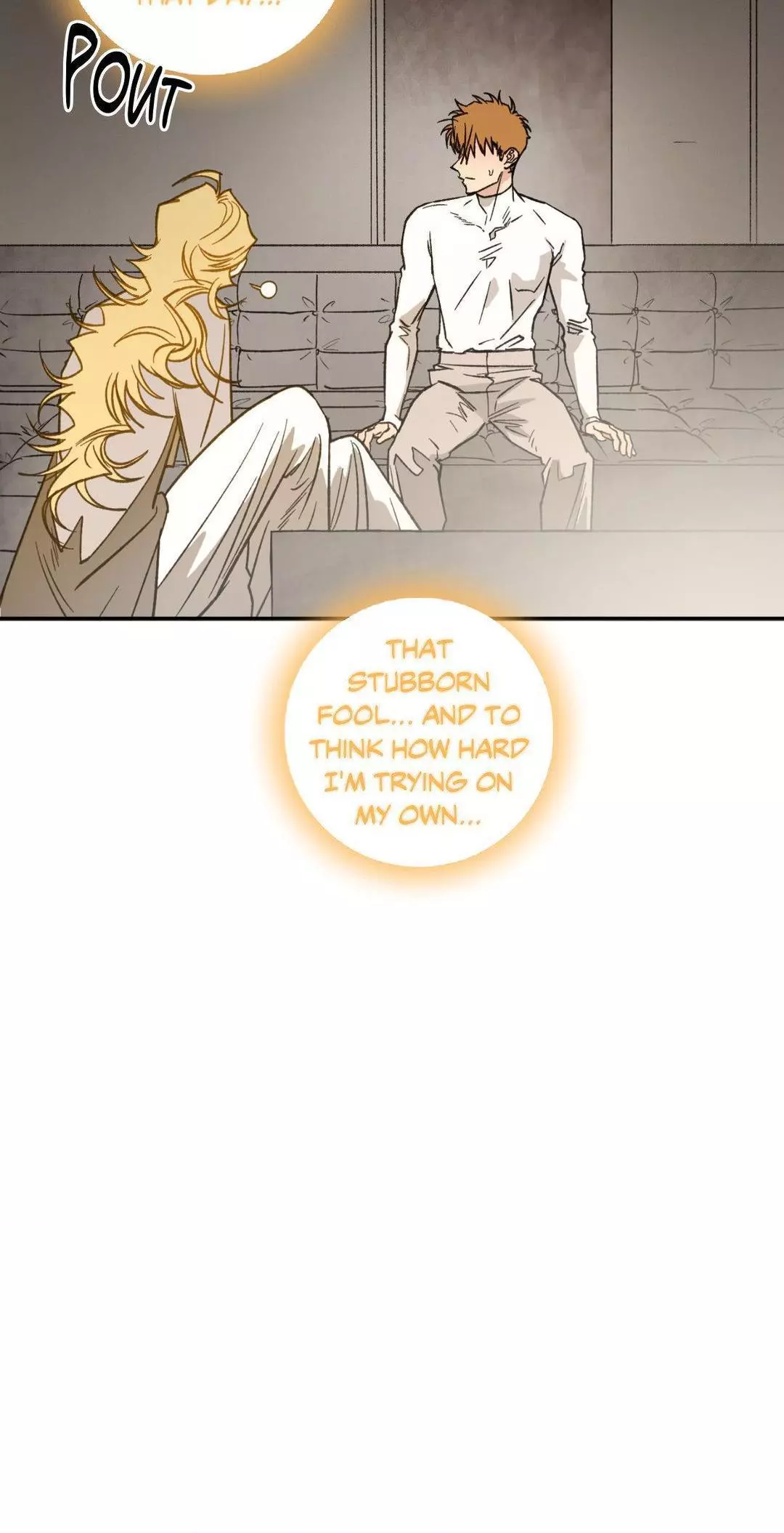 Crush And Burn - Chapter 95 Page 63
