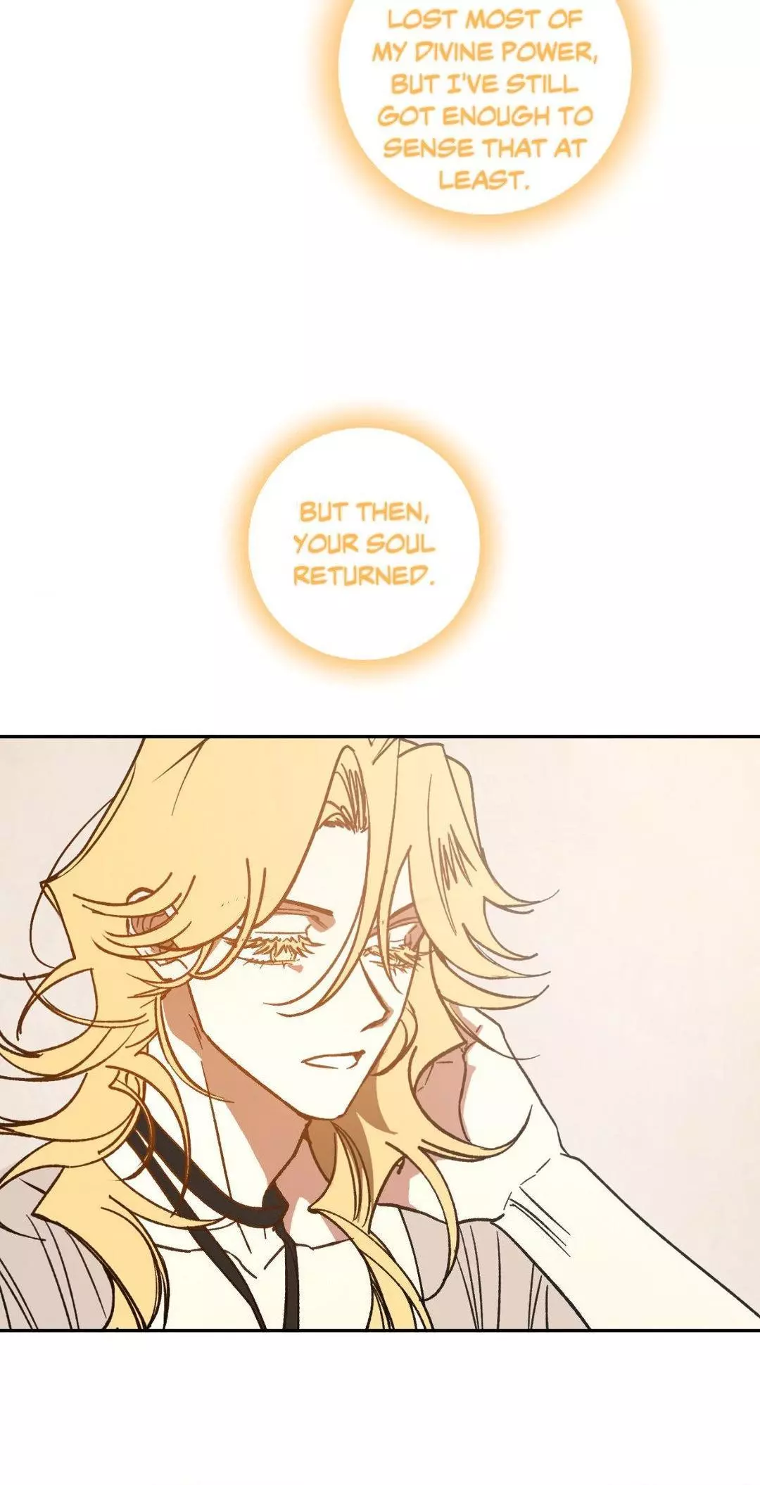 Crush And Burn - Chapter 96 Page 3