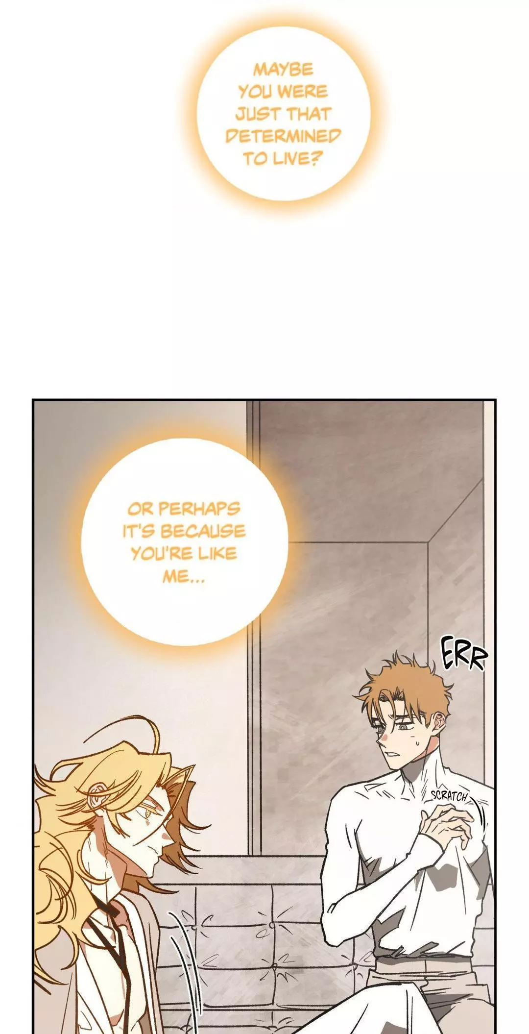 Crush And Burn - Chapter 96 Page 4
