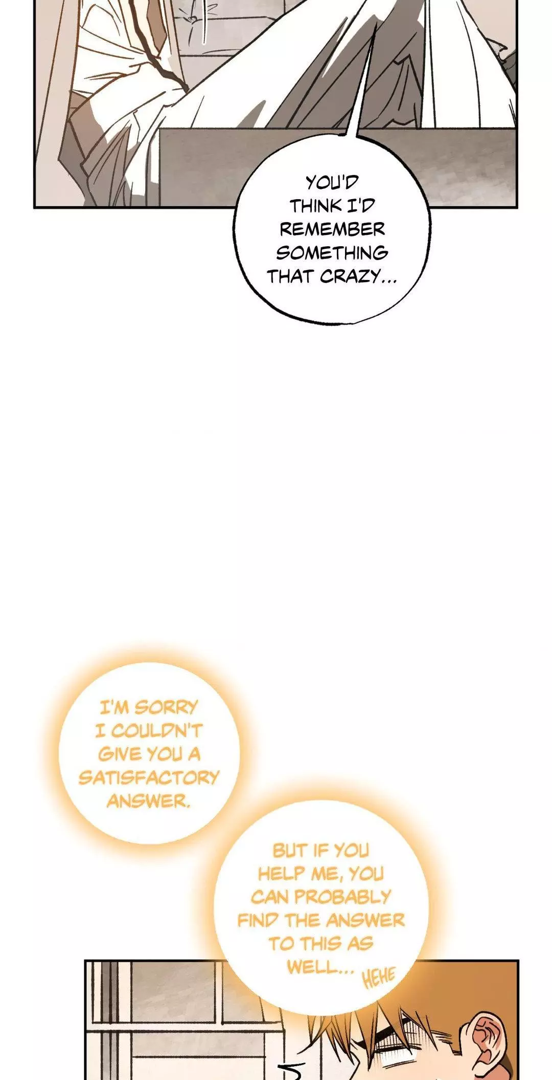 Crush And Burn - Chapter 96 Page 5
