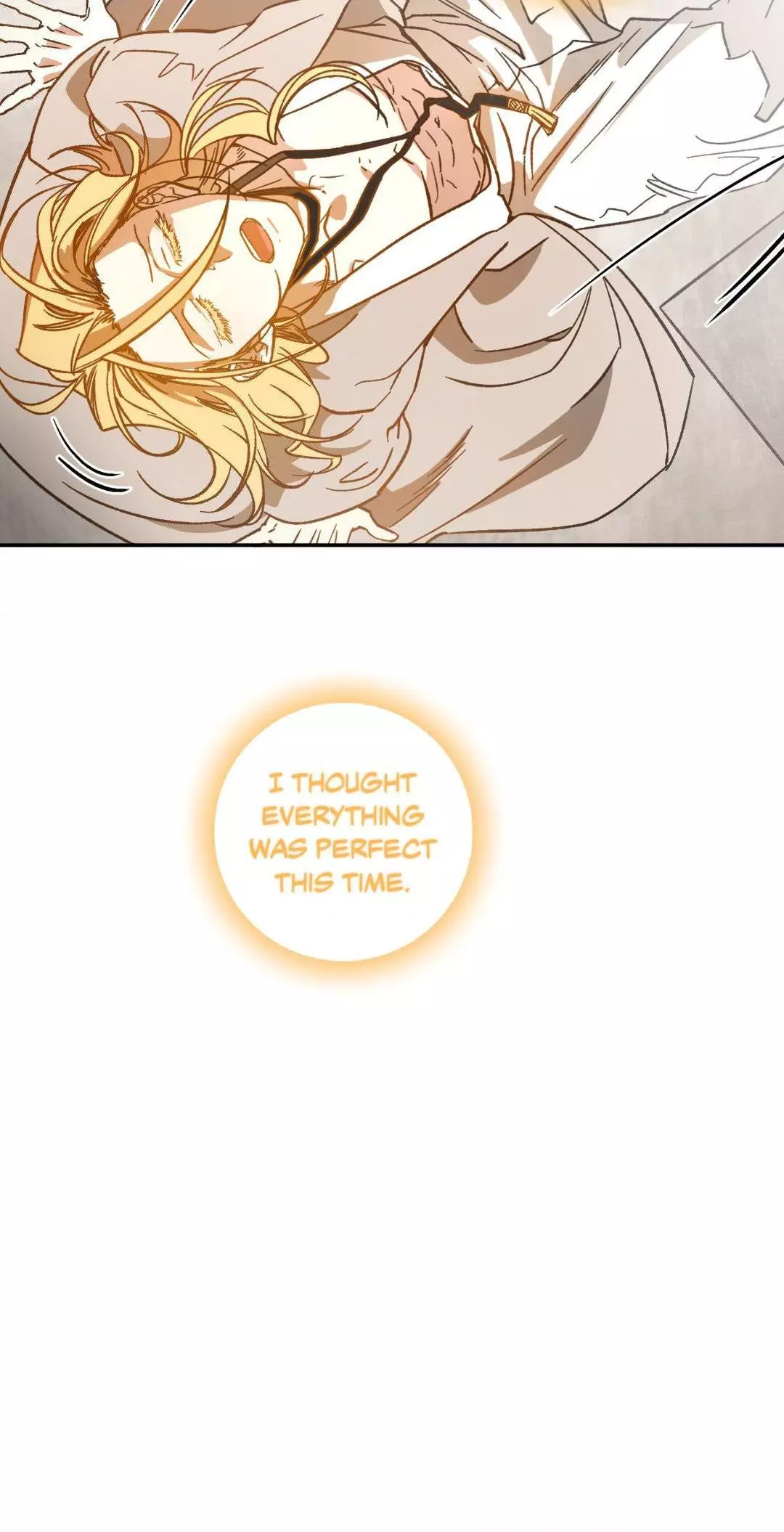 Crush And Burn - Chapter 96 Page 8