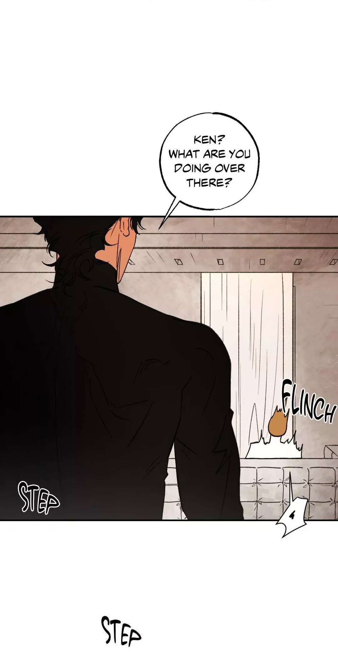 Crush And Burn - Chapter 96 Page 9