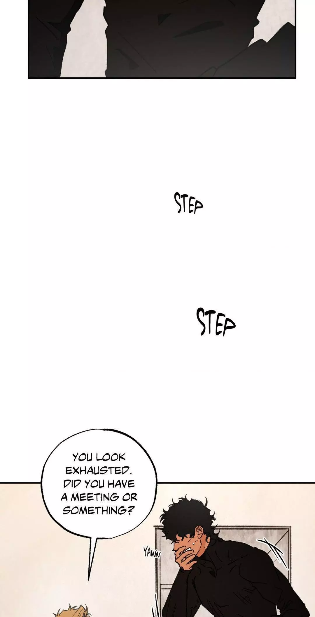 Crush And Burn - Chapter 96 Page 11