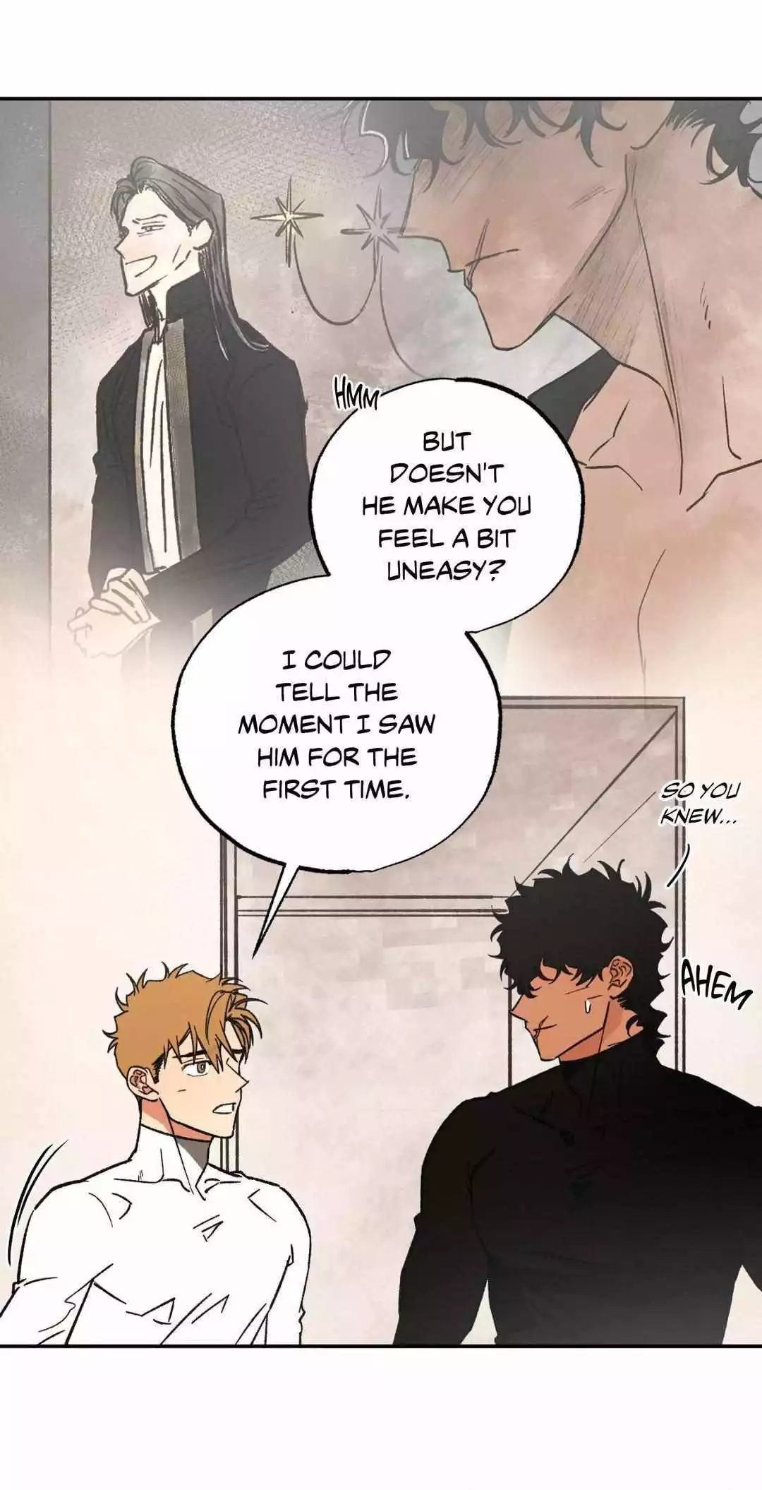 Crush And Burn - Chapter 96 Page 14