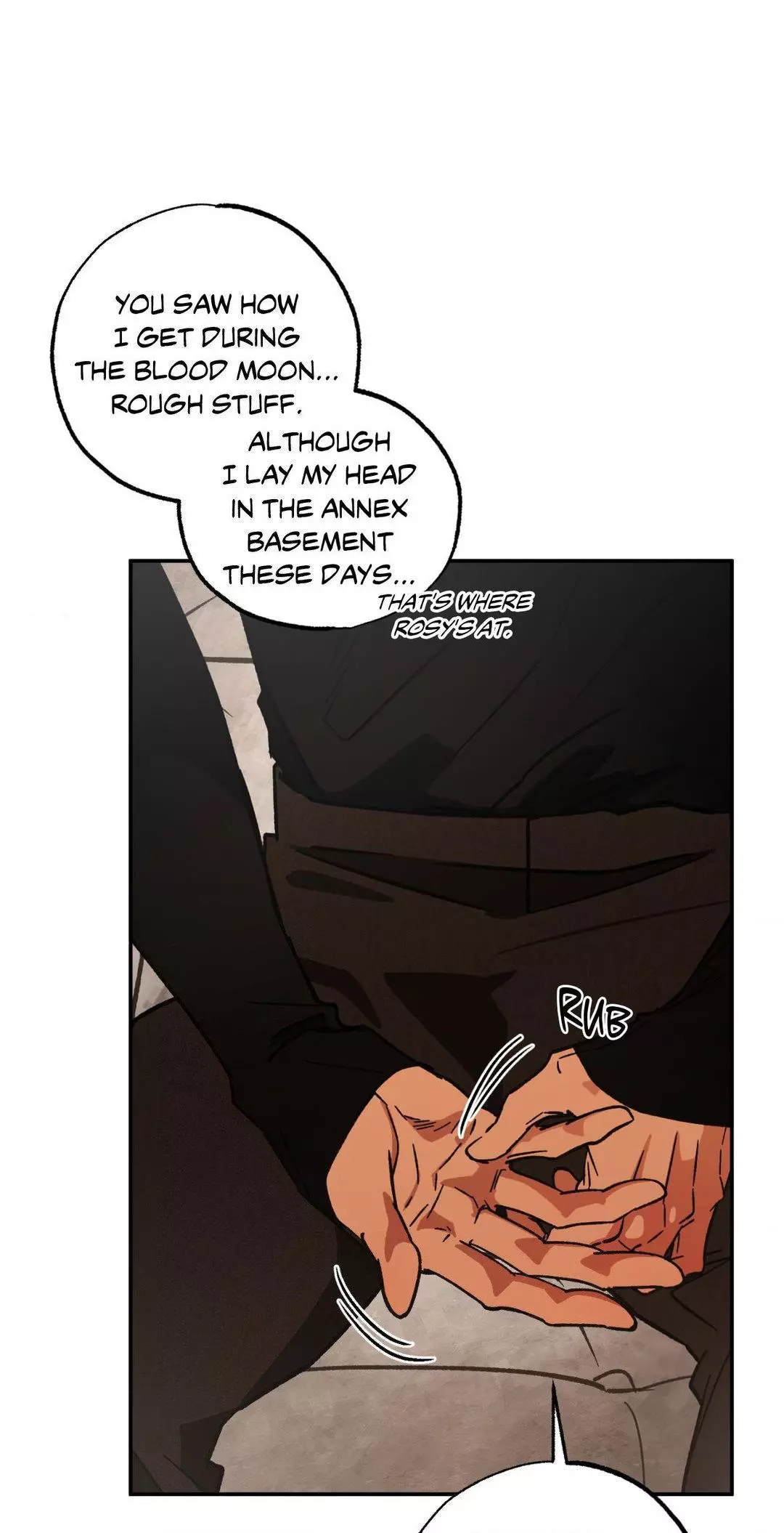 Crush And Burn - Chapter 96 Page 15
