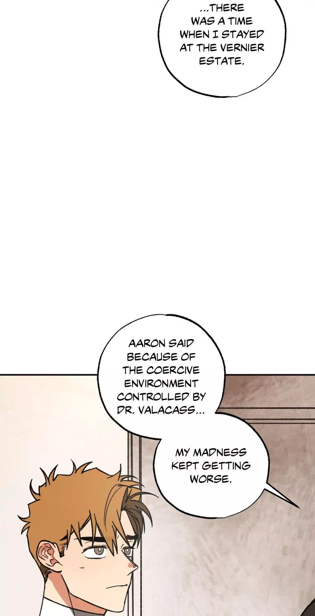 Crush And Burn - Chapter 96 Page 16