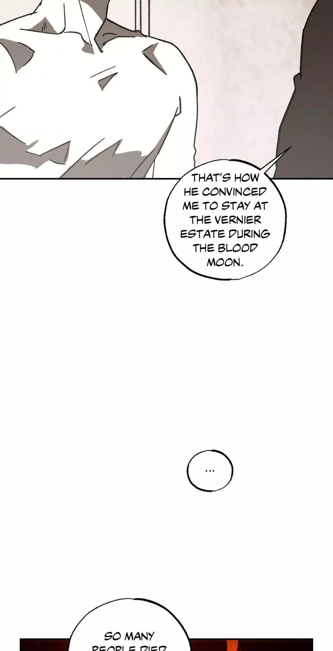 Crush And Burn - Chapter 96 Page 17