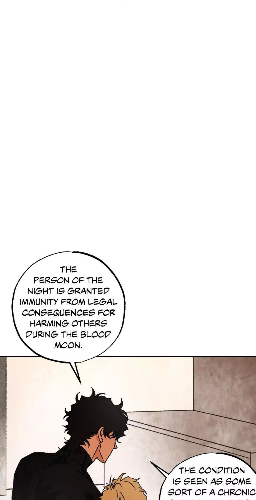 Crush And Burn - Chapter 96 Page 19