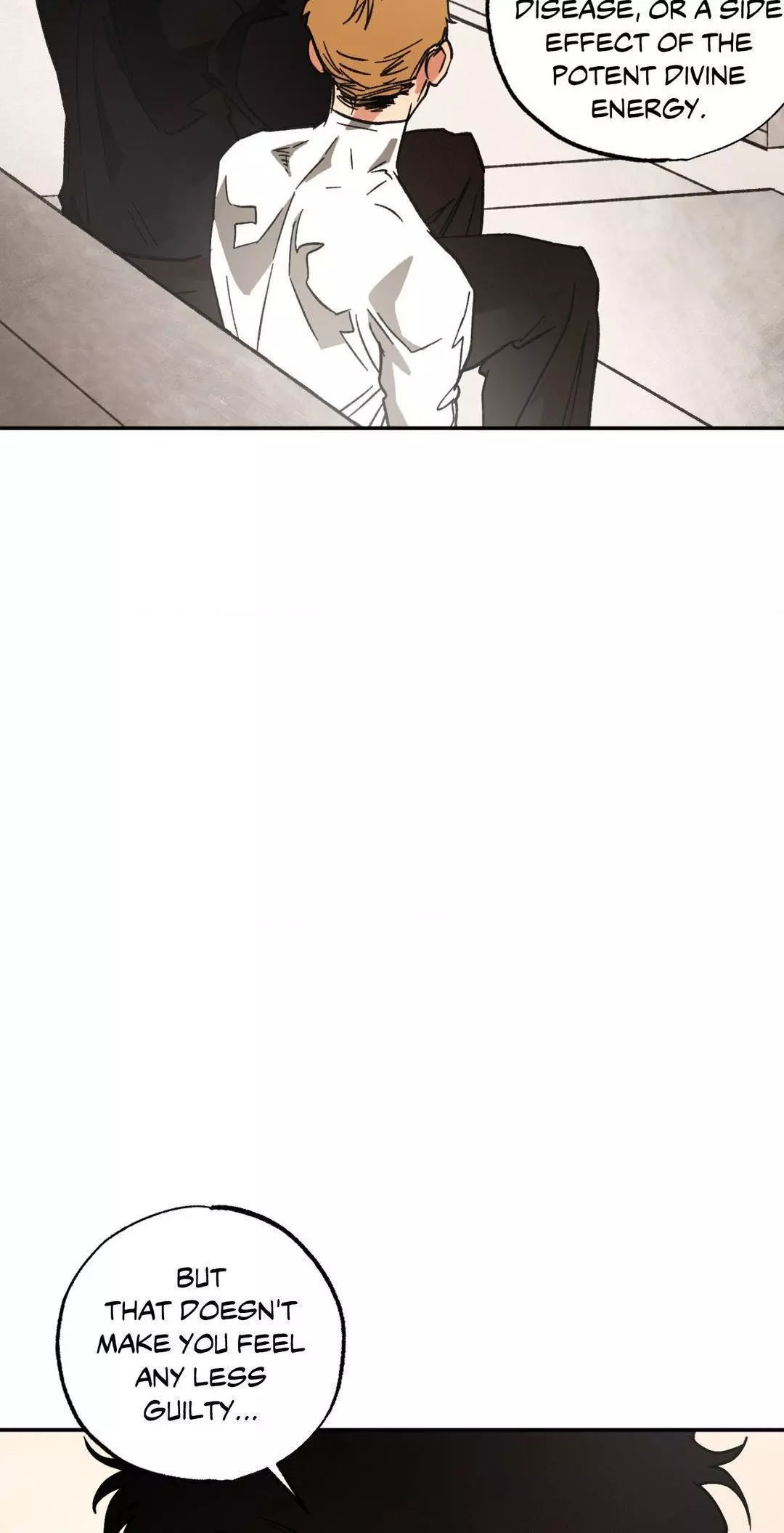 Crush And Burn - Chapter 96 Page 20