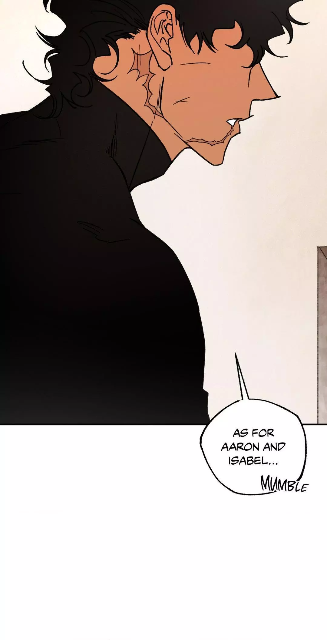 Crush And Burn - Chapter 96 Page 21