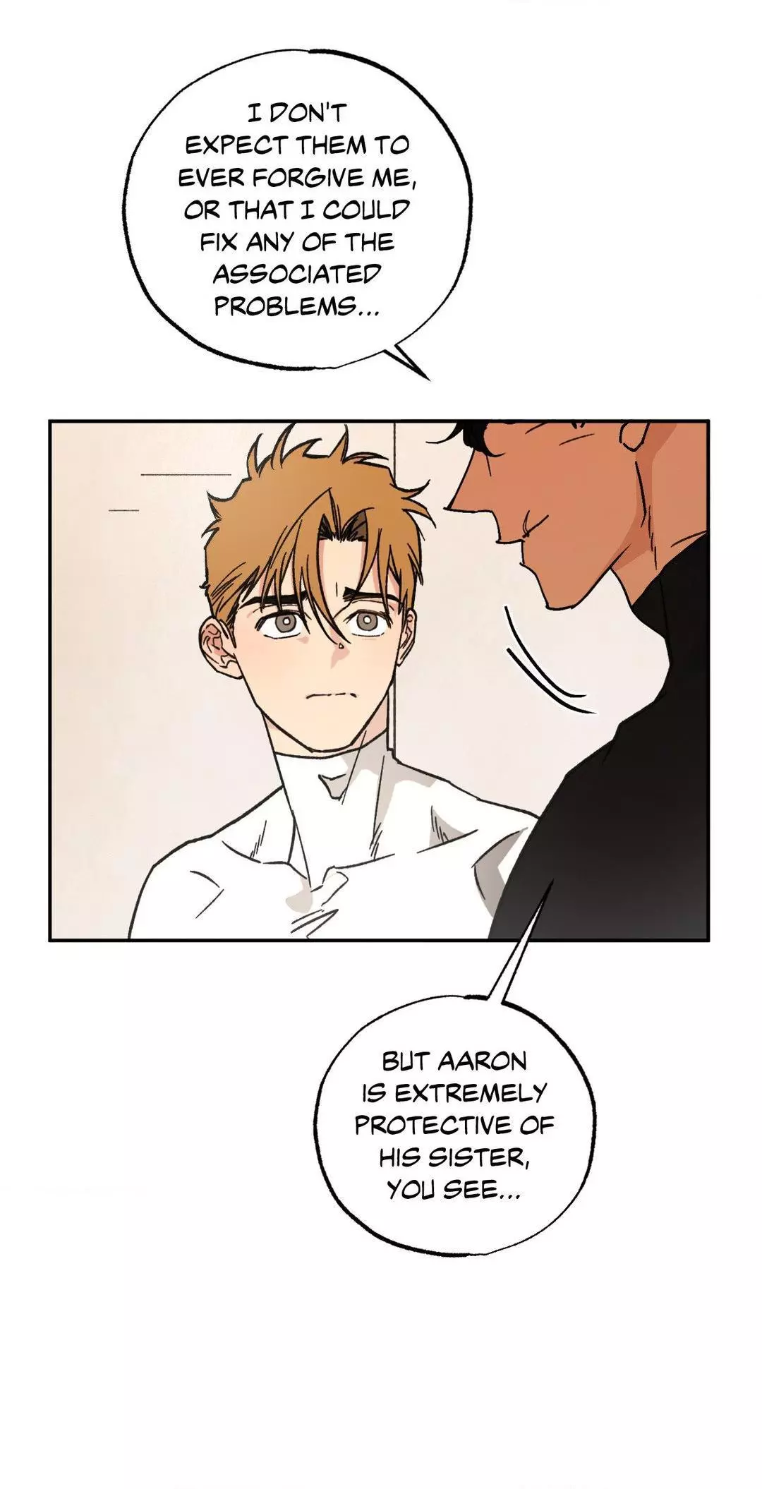 Crush And Burn - Chapter 96 Page 22