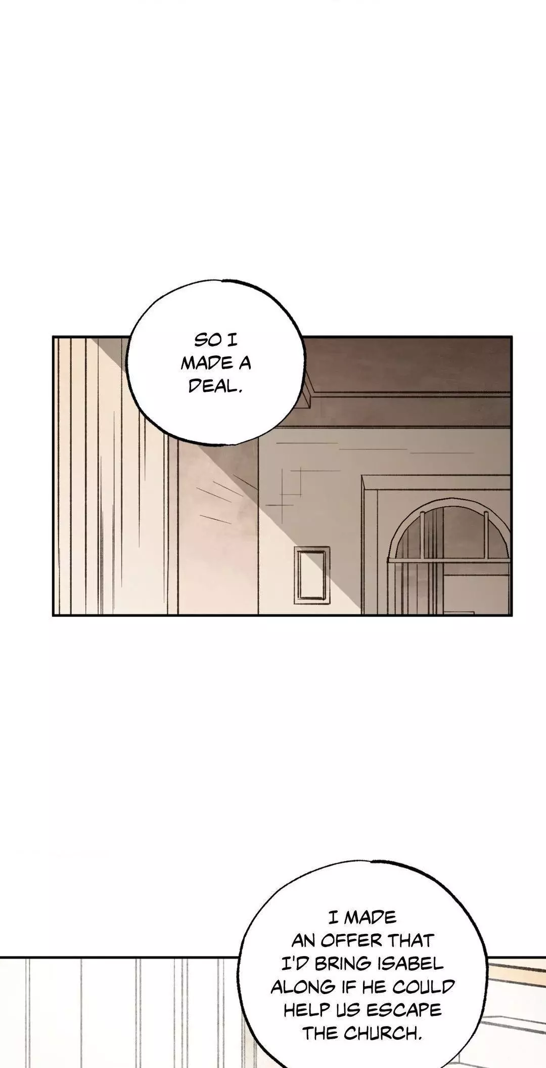 Crush And Burn - Chapter 96 Page 23