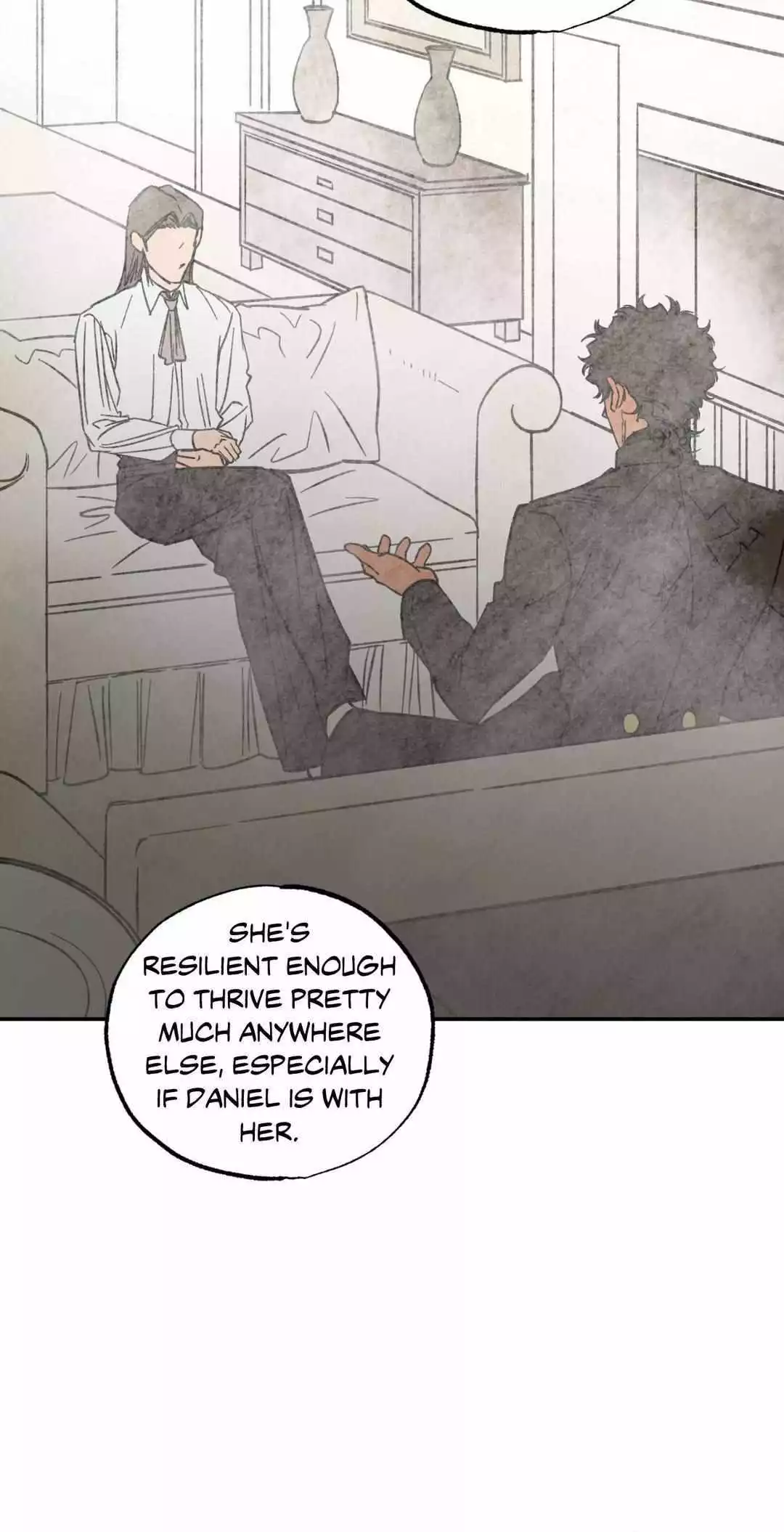 Crush And Burn - Chapter 96 Page 24