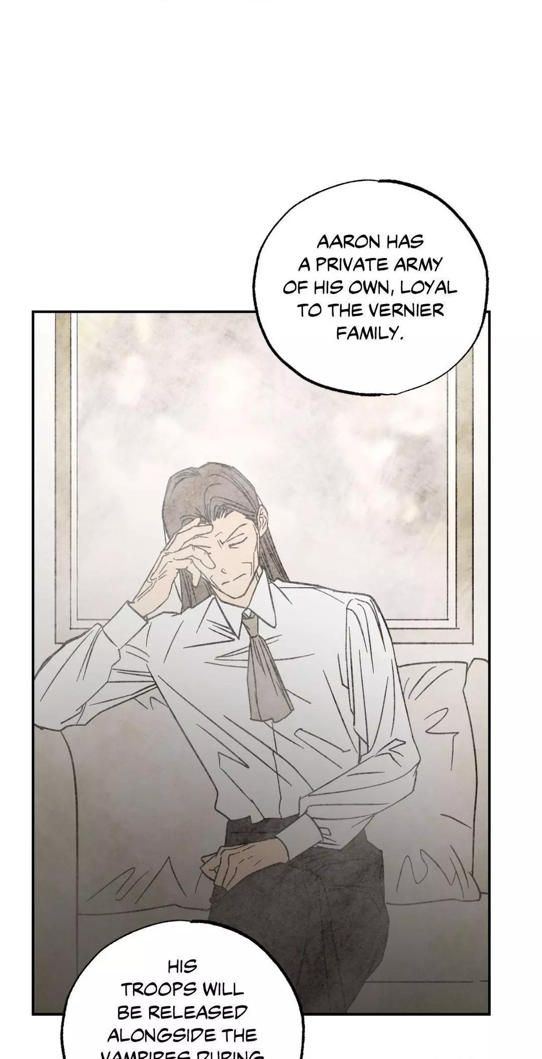 Crush And Burn - Chapter 96 Page 25