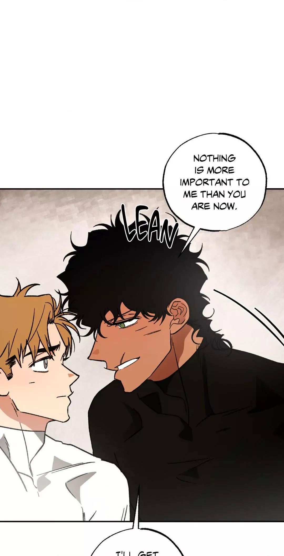 Crush And Burn - Chapter 96 Page 30