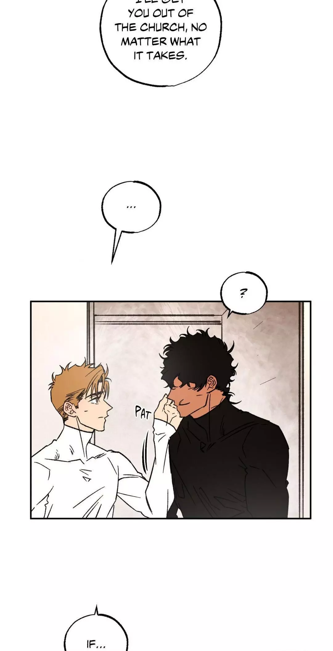 Crush And Burn - Chapter 96 Page 31