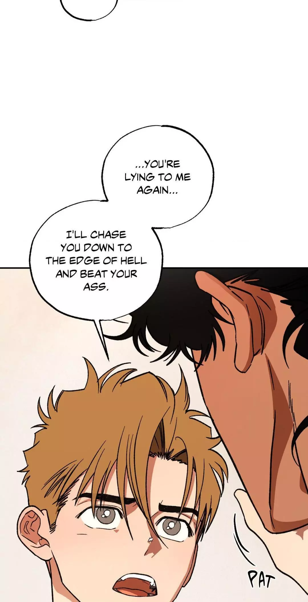 Crush And Burn - Chapter 96 Page 32