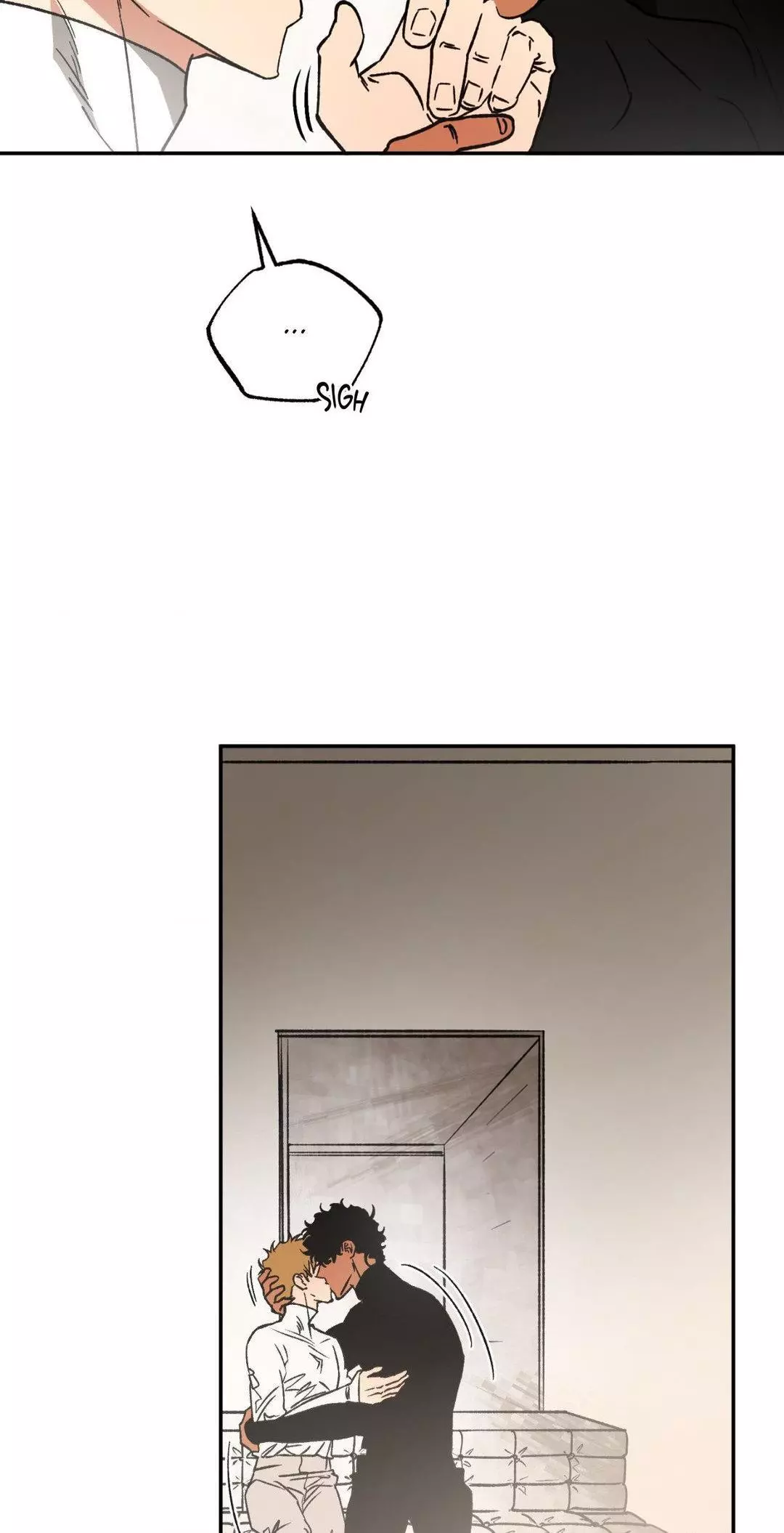 Crush And Burn - Chapter 96 Page 36